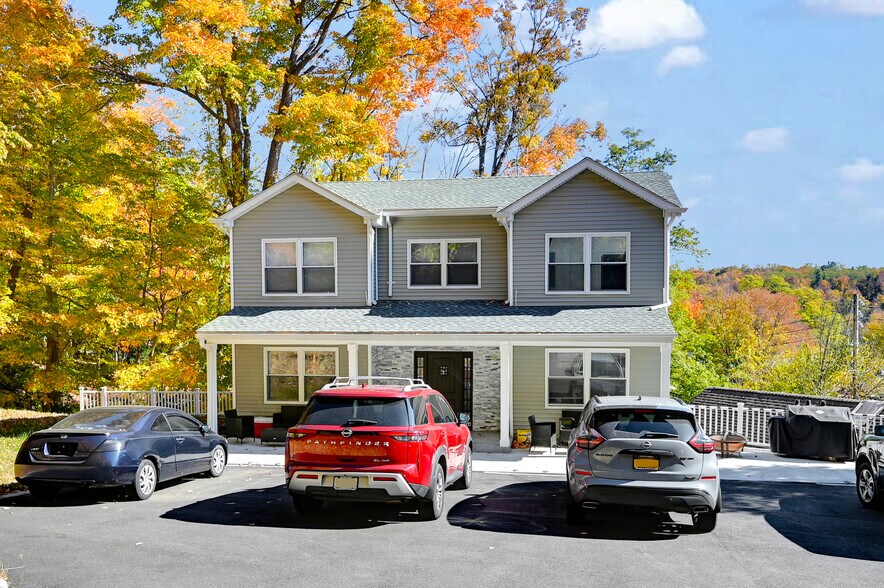 Primary Photo Of , Jefferson Valley Unknown For Sale