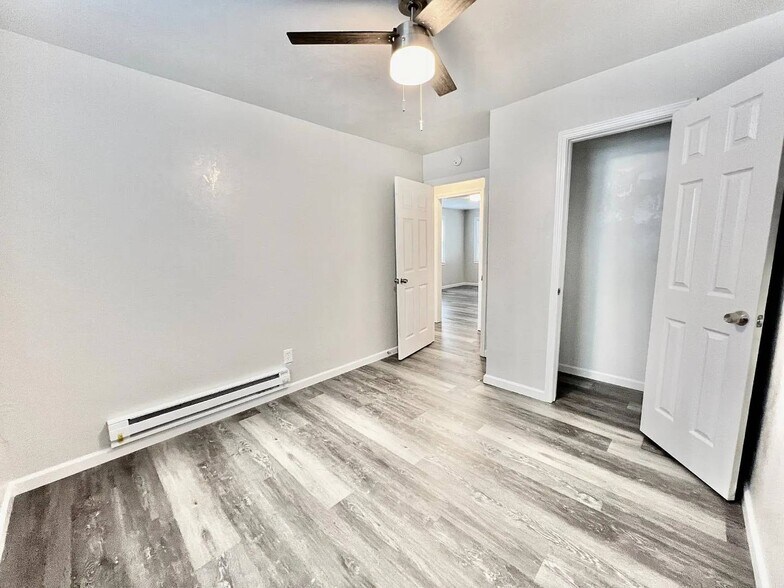 More Photos Of 3100 S Dumas Ln, Oklahoma City Apartments For Sale