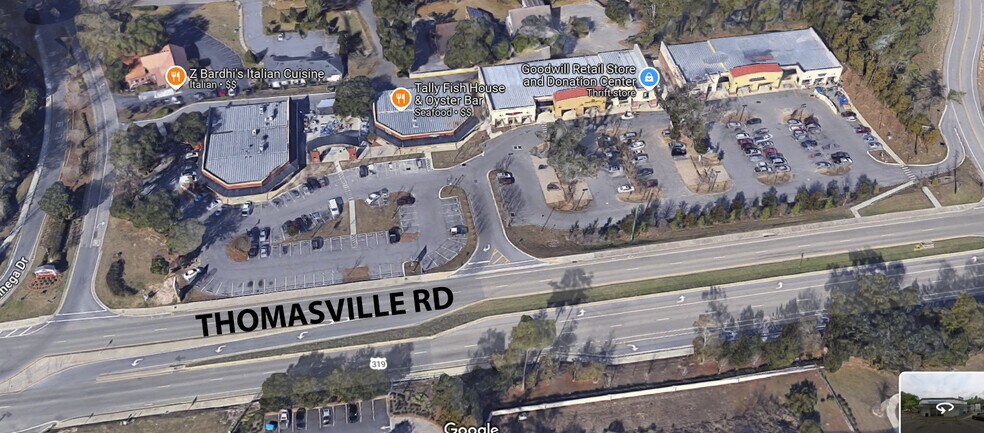 More Photos Of 6800 Thomasville Rd, Tallahassee General Retail For Sale