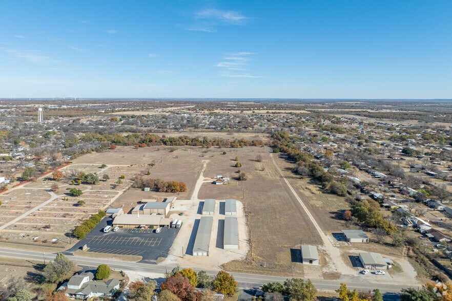 Primary Photo Of 359 Hunt St, Clyde Land For Sale