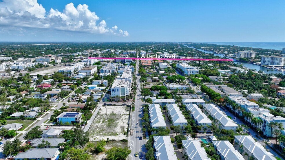 More Photos Of 402 SE 6th Ave, Delray Beach Medical For Lease