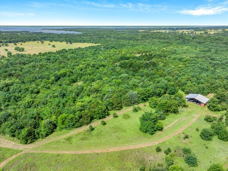 More Photos Of 1745 FM 2737, Lone Oak Land For Sale