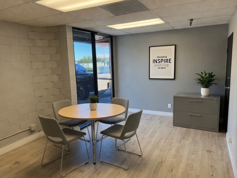 More Photos Of 1846 W 11th St, Upland Warehouse For Sale