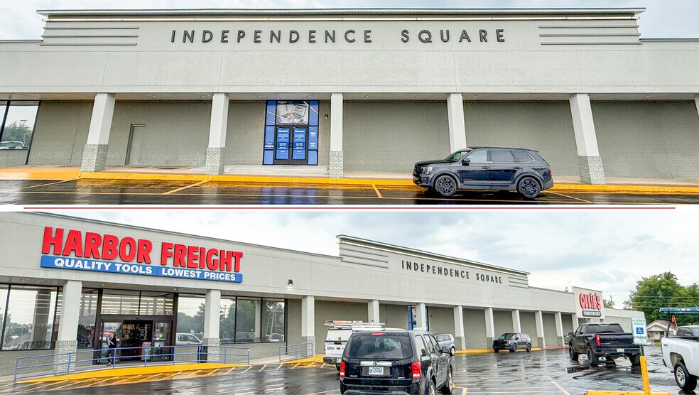 More Photos Of 425-475 S Saint Louis St, Batesville General Retail For Sale