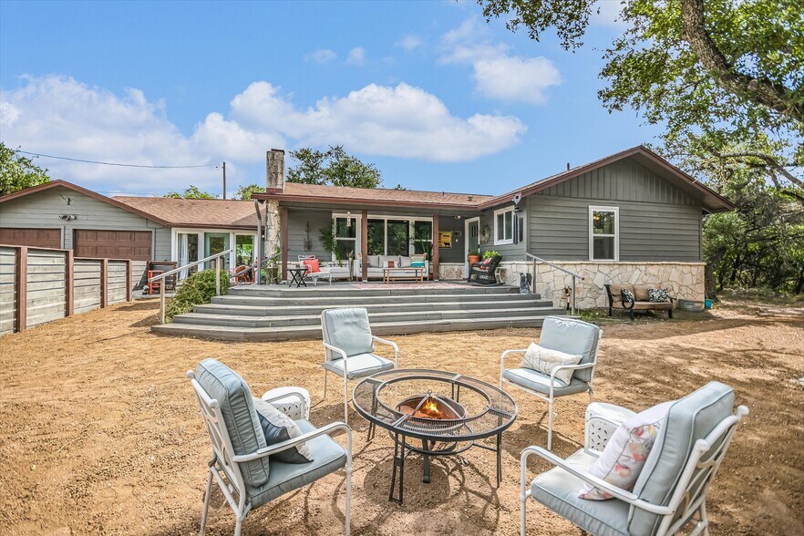 More Photos Of 12932 Nutty Brown Rd, Austin Specialty For Sale