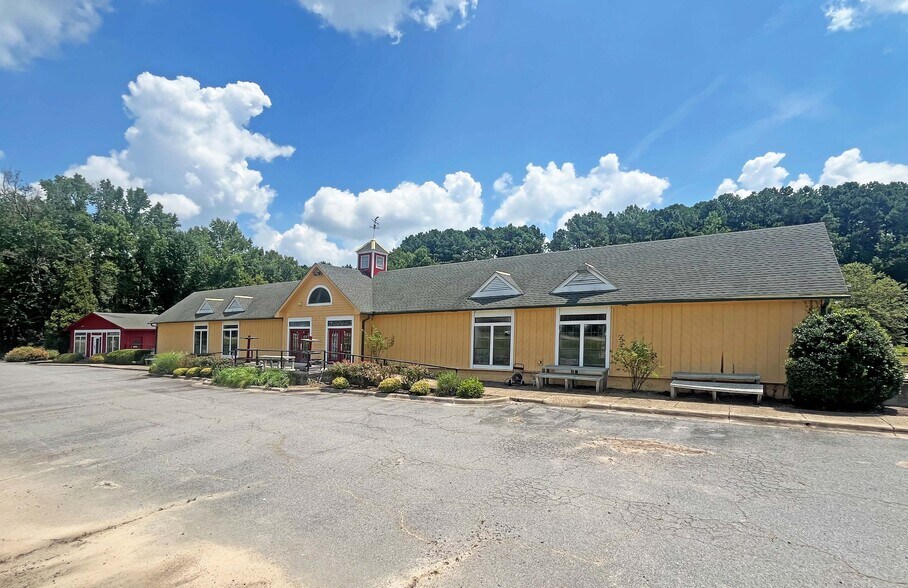 More Photos Of 7901 Stagecoach Rd, Little Rock Land For Sale