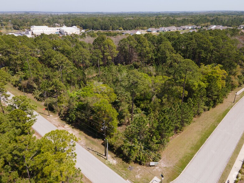 More Photos Of 440 - 446 Paseo Reyes Dr, Saint Augustine Coworking Space