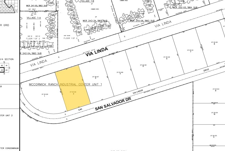 More Photos Of 9188 E San Salvador Dr, Scottsdale Medical For Lease