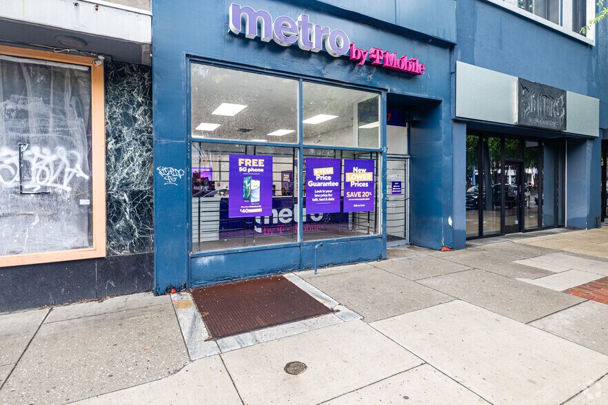 More Photos Of 309-317 E Broad St, Richmond Office Residential For Sale