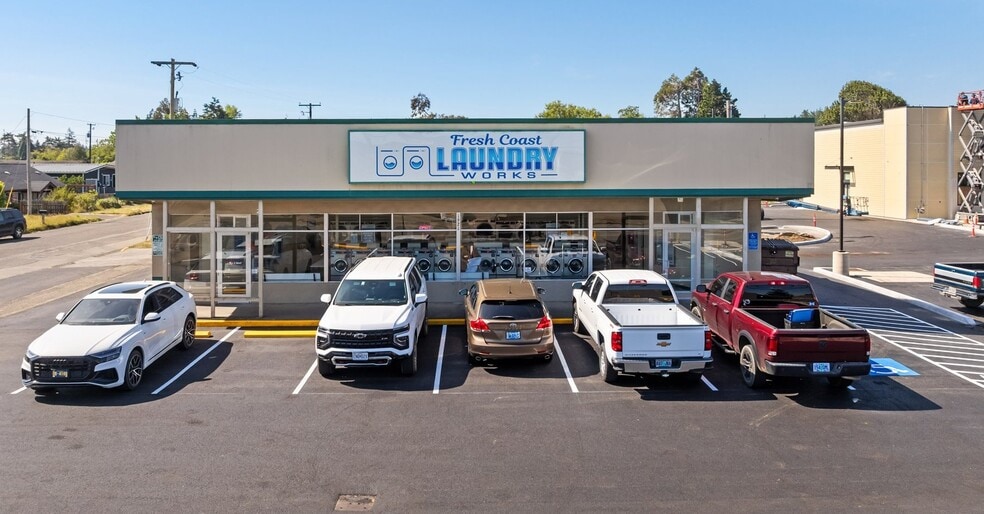 Primary Photo Of ,  General Retail For Sale