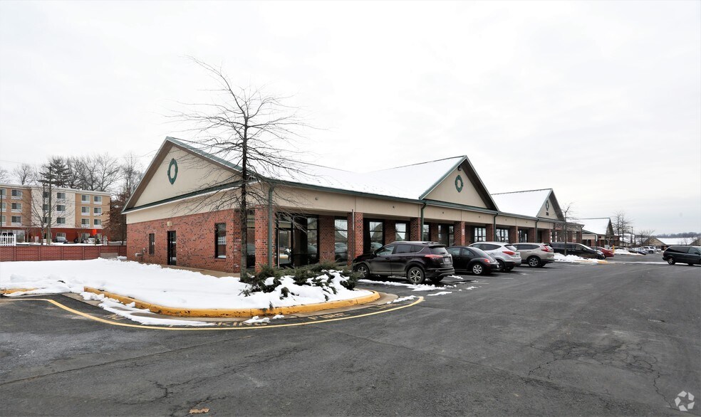 Primary Photo Of 2785 Jefferson Davis Hwy, Stafford Storefront Retail Office For Sale