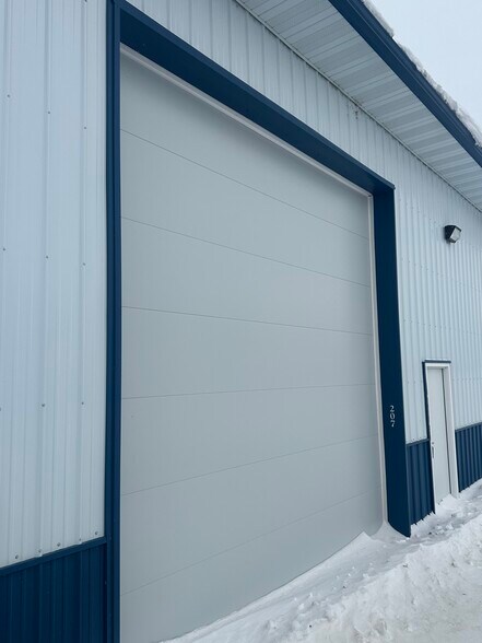 More Photos Of 15912 County Highway 6, Lake Park Industrial For Sale