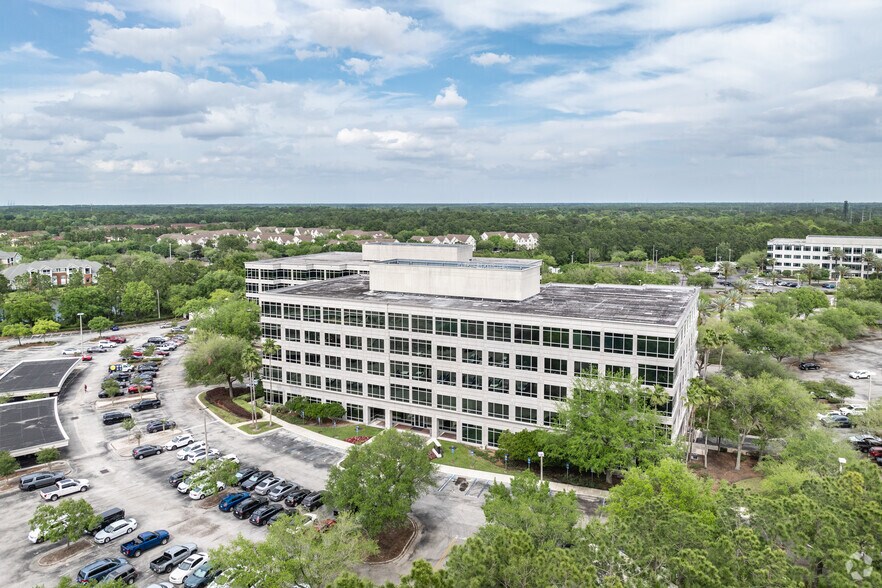 More Photos Of 4600 Touchton Rd, Jacksonville Unknown For Lease