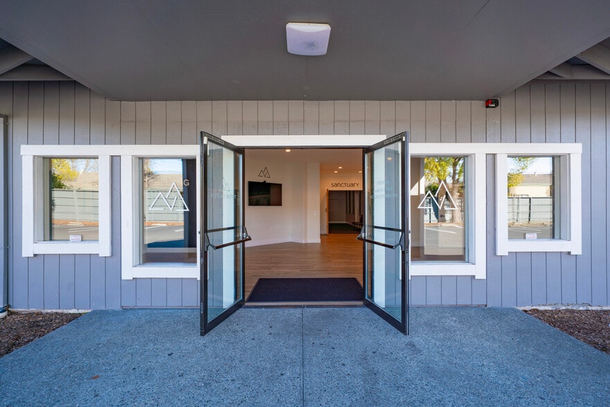 More Photos Of 1363 Fulton Rd, Santa Rosa Religious Facility For Sale