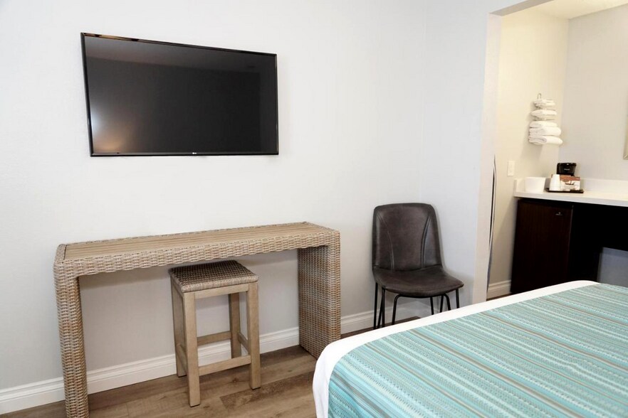 More Photos Of 2484-2486 Hotel Circle Pl, San Diego Hotel For Sale