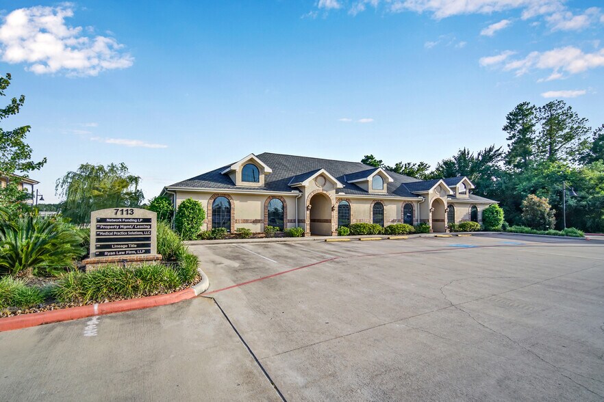 More Photos Of 7115 FM 2920, Spring Unknown For Lease