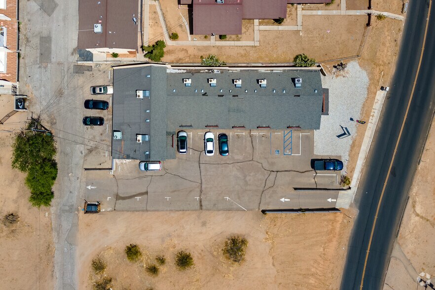 More Photos Of 18930 US Highway 18, Apple Valley Loft Creative Space For Sale