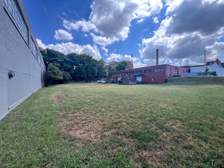 More Photos Of 36 E Ge Patterson Ave, Memphis Land For Sale