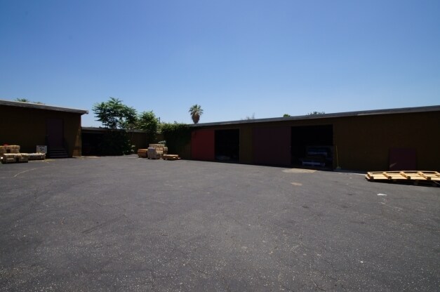 More Photos Of 11769 Valley Blvd, El Monte Storefront Retail Office For Sale