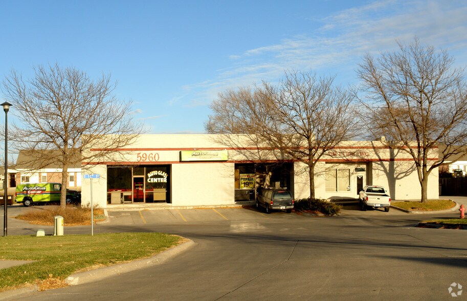 Primary Photo Of 5960 S 57th St, Lincoln Office For Lease