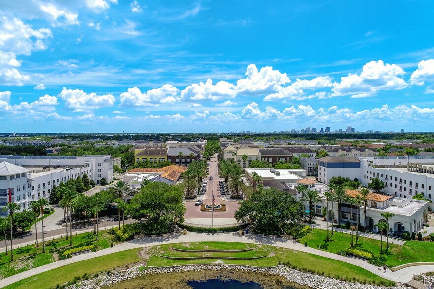 More Photos Of 7647 New Broad St, Orlando Unknown For Lease