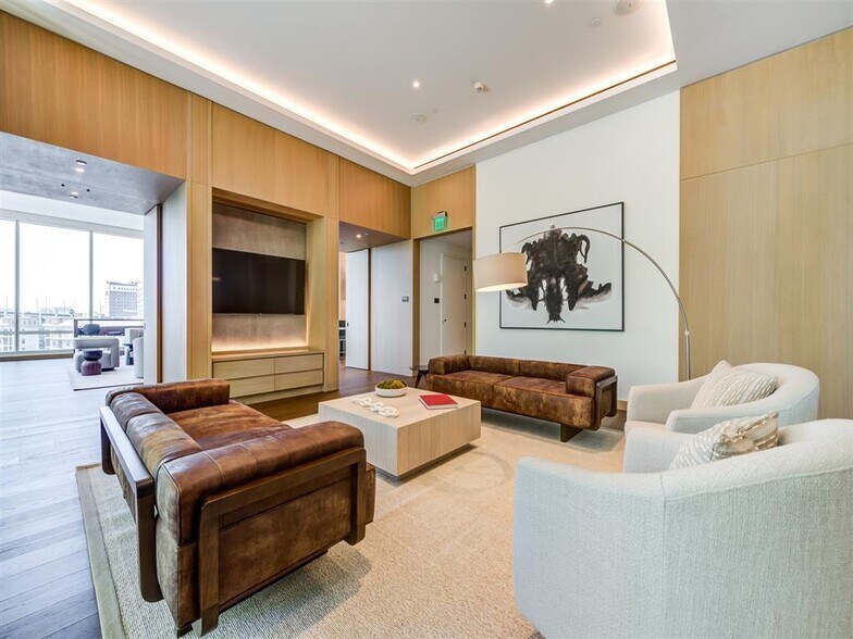 More Photos Of 1000 W 8th St, Los Angeles Apartments For Lease