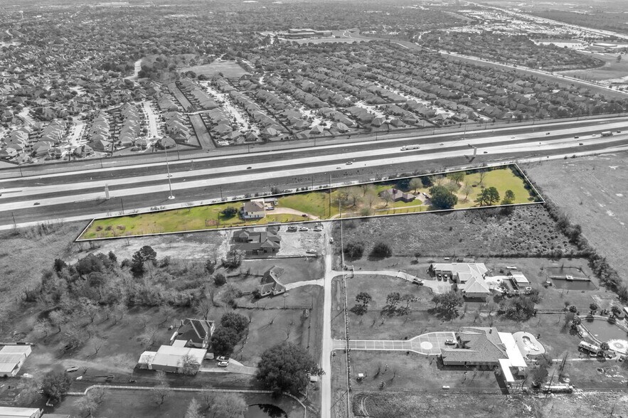 More Photos Of 30501 Coco St, Cypress Specialty For Sale