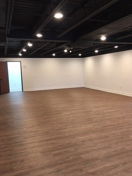 Primary Photo Of 7800 Amelia Rd, Houston Loft Creative Space For Lease