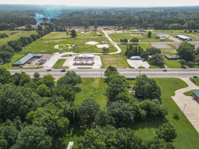 More Photos Of 1409 US Highway 271 N, Gilmer Land For Sale