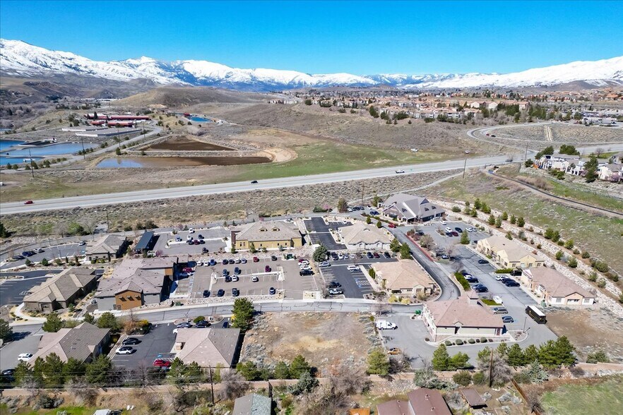 More Photos Of 9690 S McCarran Blvd, Reno Land For Sale