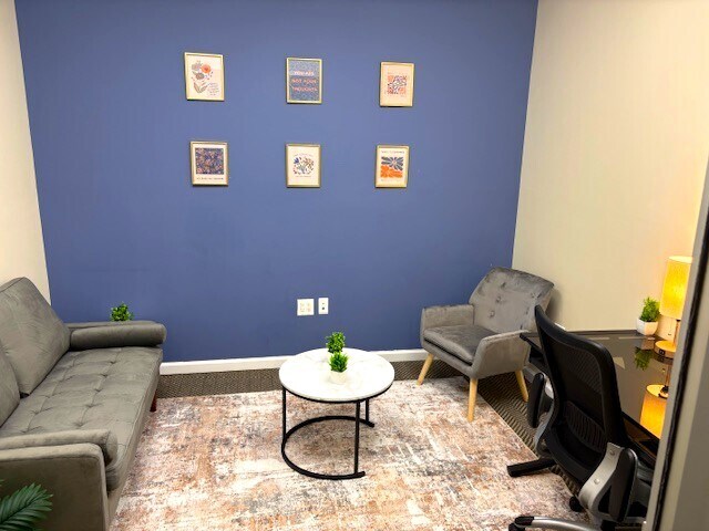 More Photos Of 515 Madison Ave, New York Coworking Space