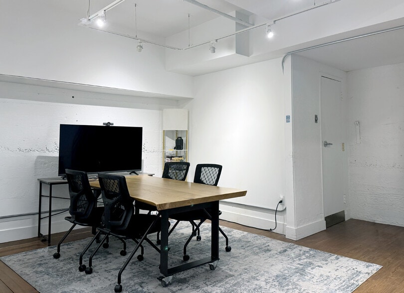 More Photos Of 832 Sansome St, San Francisco Office For Lease