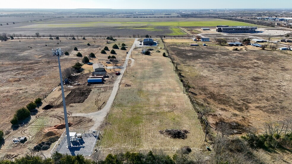 More Photos Of TBD Lazy Lane, Anna Land For Sale