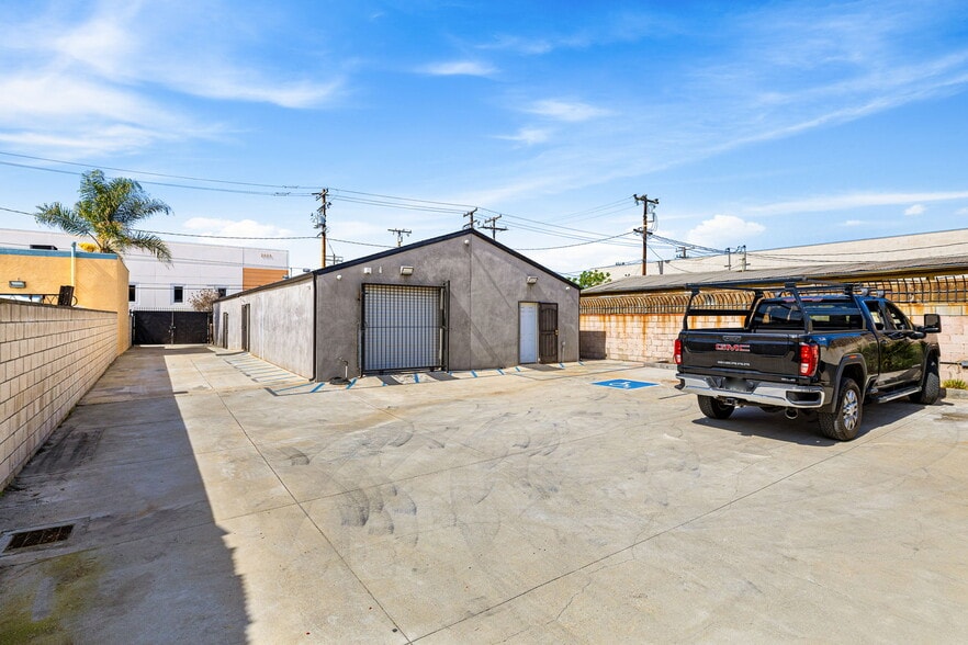 More Photos Of 2026 Chico Ave, South El Monte Warehouse For Sale