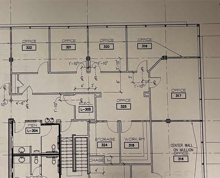 More Photos Of 5215 Main St, Houston Office For Lease