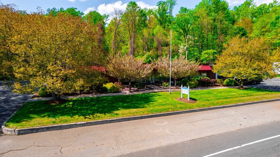 More Photos Of 169 Mine Brook Rd, Bernardsville Office For Sale