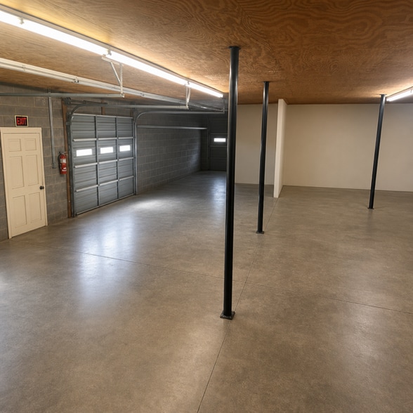 More Photos Of 8241 Swift Rd, Oakboro Industrial For Sale