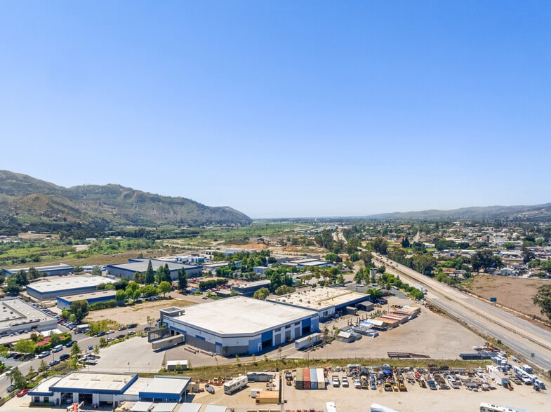 More Photos Of 1755 E Lemonwood Dr, Santa Paula Distribution For Sale