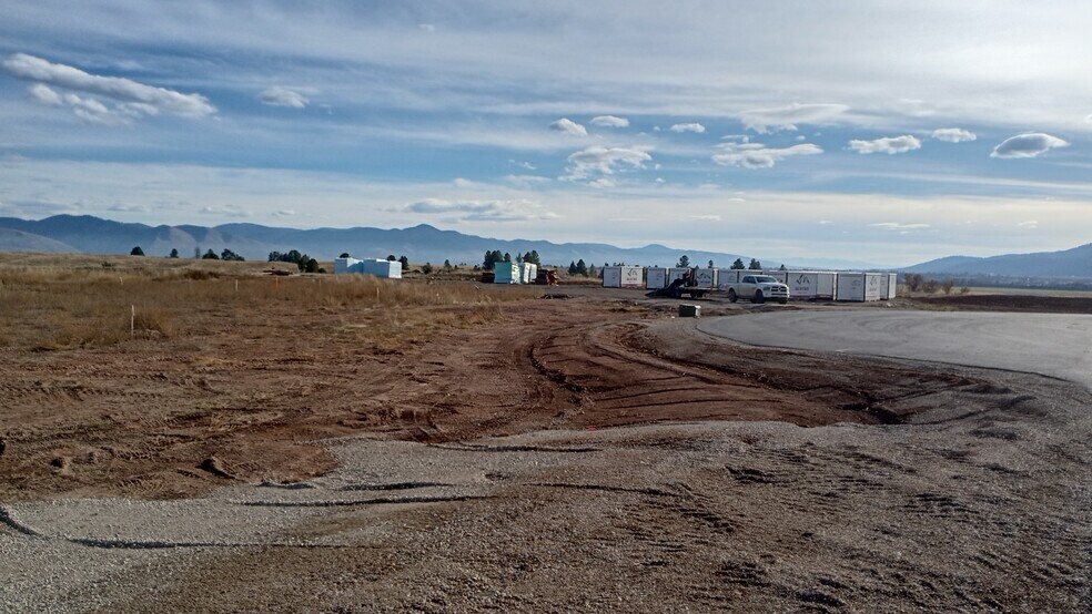 More Photos Of 1 Grand Am Way, Missoula Land For Sale
