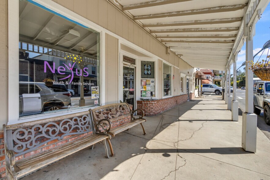 More Photos Of 15 W Main St, Ione General Retail For Sale