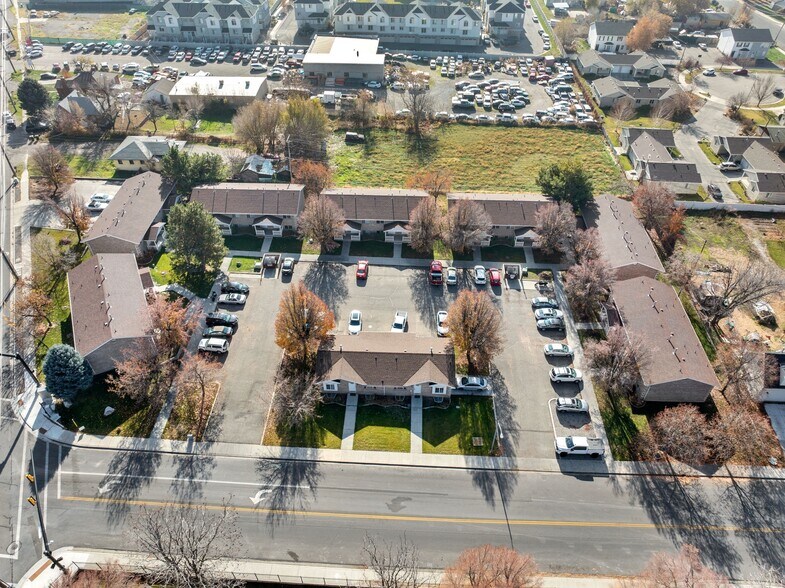 More Photos Of 984 E 900 S, Provo Apartments For Sale