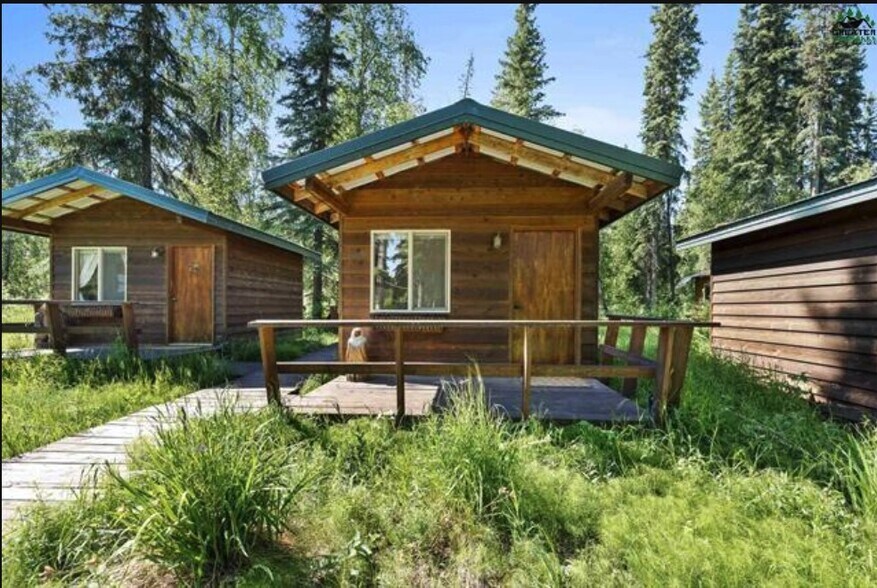 More Photos Of NHN Salcha River & Winter Trl, Salcha Specialty For Sale