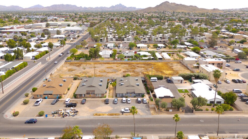 More Photos Of 16226 N 29th St, Phoenix Land For Sale