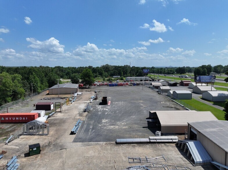 More Photos Of 65-67 Interstate Dr, Mayflower Industrial For Sale