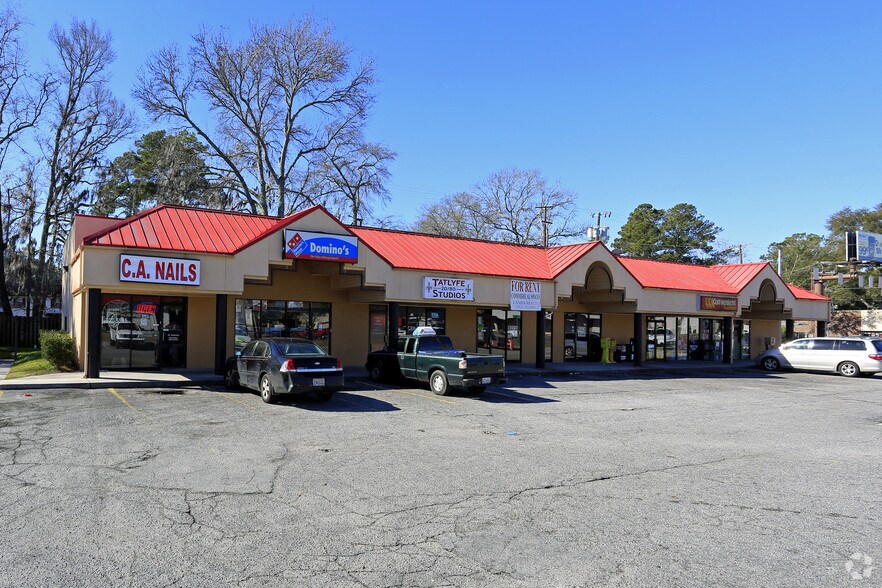 More Photos Of 1101 Montgomery Cross Rd, Savannah Unknown For Lease
