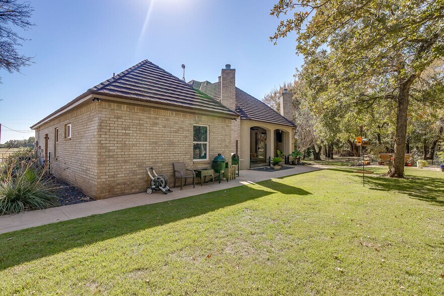 More Photos Of 12801 COUNTY ROAD 1117, Cleburne Land For Sale