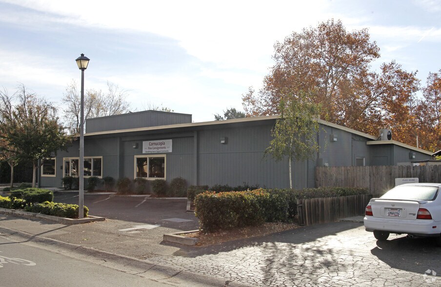 More Photos Of 1885 Oak Park Blvd, Pleasant Hill Office For Sale