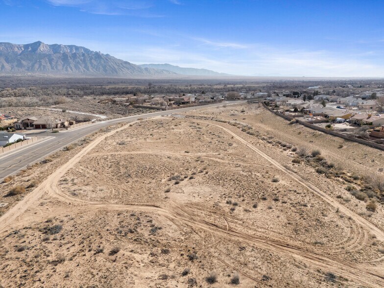 More Photos Of 2801 Willow Creek NE St, Rio Rancho Land For Sale