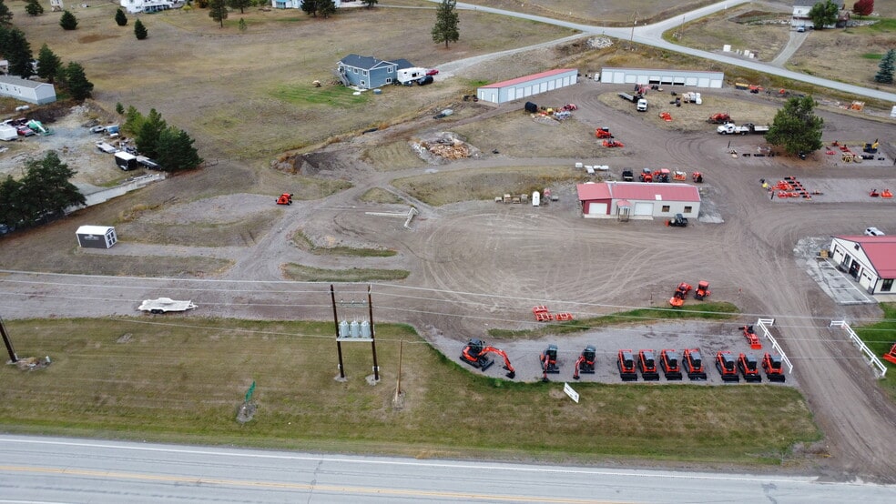 More Photos Of 2765 US Highway 2 W, Kalispell Industrial For Sale