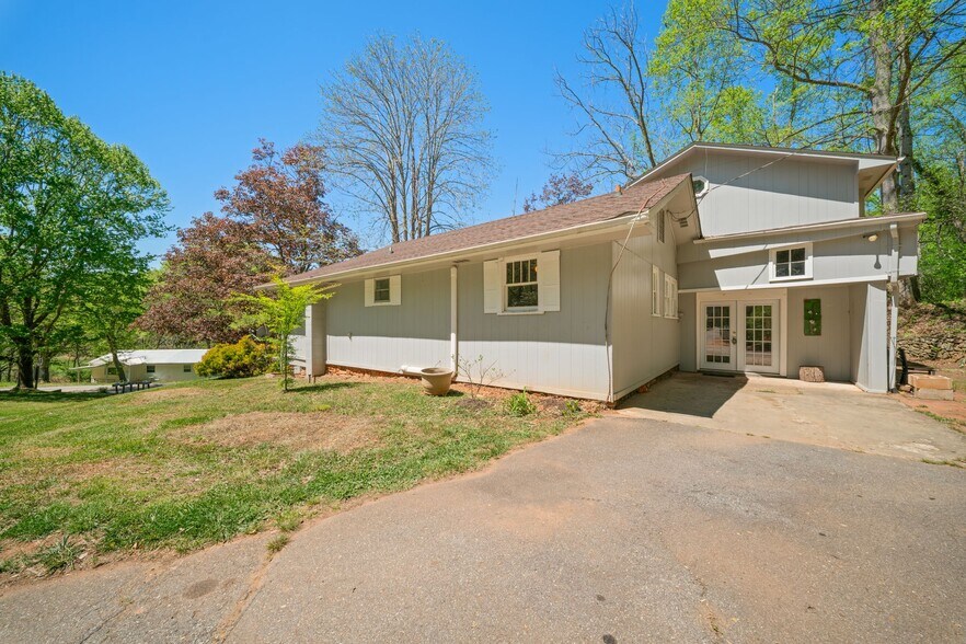 More Photos Of , Candler Multifamily For Sale